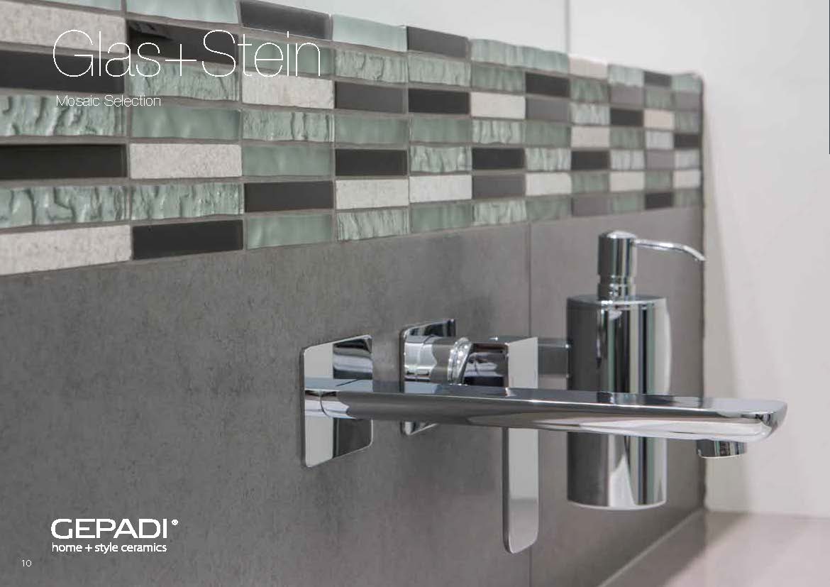 Mosaik